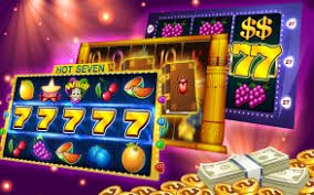s5555 Slot Online