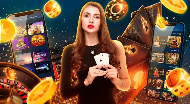 s5555 Casino Trực Tuyến
